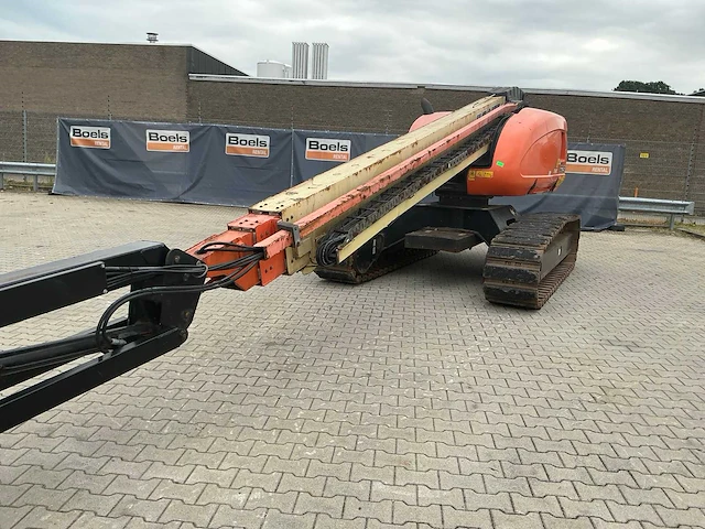 2015 jlg 660sjc hoogwerker - afbeelding 9 van  32