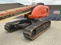 2015 jlg 660sjc hoogwerker - afbeelding 10 van  32