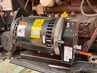 2015 jlg 660sjc hoogwerker - afbeelding 16 van  32