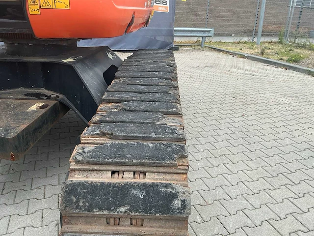 2015 jlg 660sjc hoogwerker - afbeelding 18 van  32