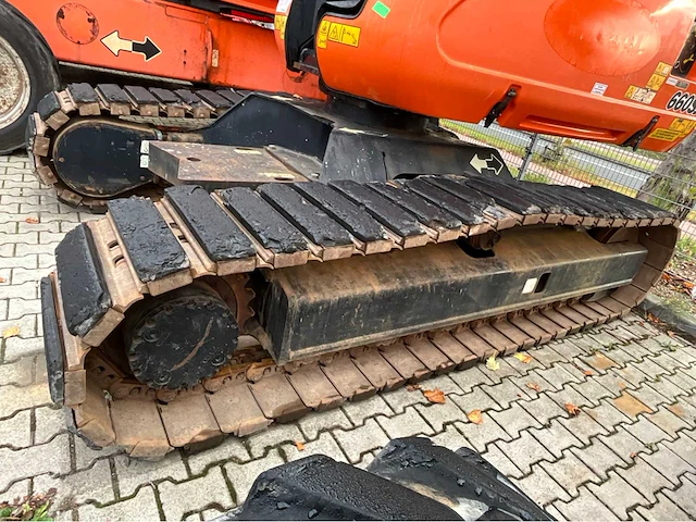 2015 jlg 660sjc hoogwerker - afbeelding 21 van  32