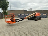 2015 jlg 660sjc hoogwerker - afbeelding 12 van  32