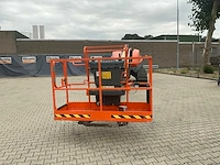 2015 jlg 660sjc hoogwerker - afbeelding 27 van  32