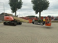 2015 jlg 660sjc hoogwerker - afbeelding 29 van  32