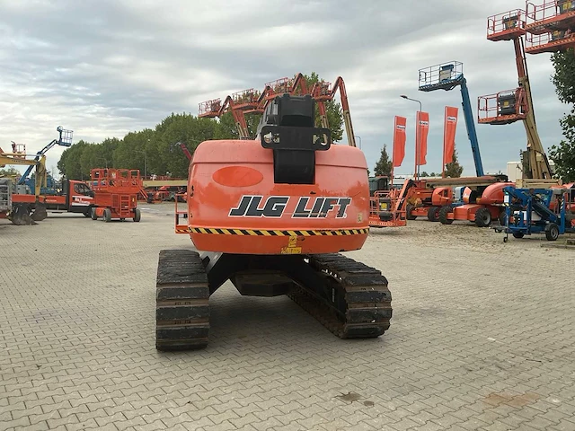 2015 jlg 660sjc hoogwerker - afbeelding 32 van  32