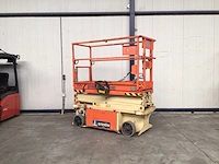2015 jlg 6rs hoogwerker - afbeelding 4 van  11