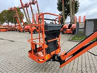 2015 jlg e300ajp hoogwerker - afbeelding 2 van  42