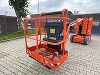 2015 jlg e300ajp hoogwerker - afbeelding 3 van  42