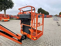 2015 jlg e300ajp hoogwerker - afbeelding 5 van  42
