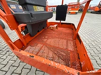 2015 jlg e300ajp hoogwerker - afbeelding 6 van  42