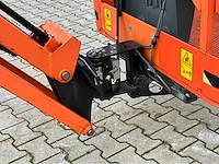 2015 jlg e300ajp hoogwerker - afbeelding 8 van  42