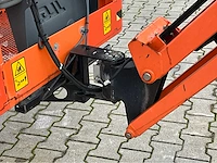 2015 jlg e300ajp hoogwerker - afbeelding 9 van  42