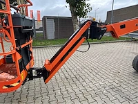 2015 jlg e300ajp hoogwerker - afbeelding 10 van  42