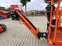 2015 jlg e300ajp hoogwerker - afbeelding 11 van  42