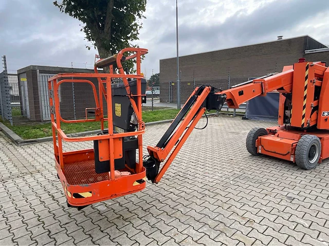 2015 jlg e300ajp hoogwerker - afbeelding 13 van  42