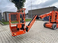 2015 jlg e300ajp hoogwerker - afbeelding 13 van  42