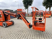 2015 jlg e300ajp hoogwerker - afbeelding 14 van  42