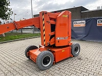 2015 jlg e300ajp hoogwerker - afbeelding 15 van  42