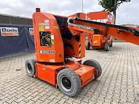 2015 jlg e300ajp hoogwerker - afbeelding 16 van  42