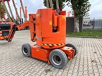 2015 jlg e300ajp hoogwerker - afbeelding 18 van  42