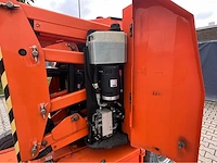 2015 jlg e300ajp hoogwerker - afbeelding 19 van  42