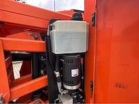 2015 jlg e300ajp hoogwerker - afbeelding 20 van  42