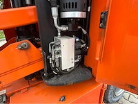 2015 jlg e300ajp hoogwerker - afbeelding 21 van  42