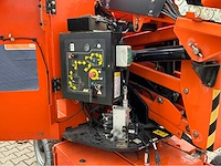 2015 jlg e300ajp hoogwerker - afbeelding 24 van  42