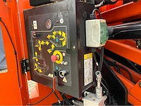 2015 jlg e300ajp hoogwerker - afbeelding 26 van  42