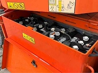 2015 jlg e300ajp hoogwerker - afbeelding 29 van  42