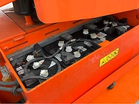 2015 jlg e300ajp hoogwerker - afbeelding 30 van  42