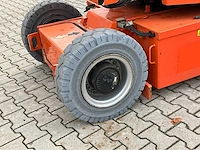 2015 jlg e300ajp hoogwerker - afbeelding 31 van  42