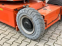 2015 jlg e300ajp hoogwerker - afbeelding 32 van  42