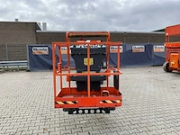 2015 jlg e300ajp hoogwerker - afbeelding 23 van  42