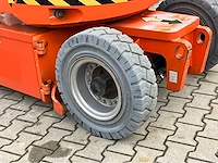 2015 jlg e300ajp hoogwerker - afbeelding 35 van  42