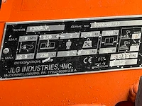 2015 jlg e300ajp hoogwerker - afbeelding 37 van  42