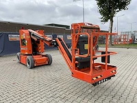 2015 jlg e300ajp hoogwerker - afbeelding 34 van  42