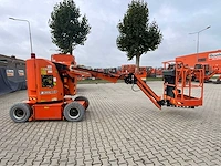 2015 jlg e300ajp hoogwerker - afbeelding 38 van  42