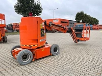 2015 jlg e300ajp hoogwerker - afbeelding 39 van  42