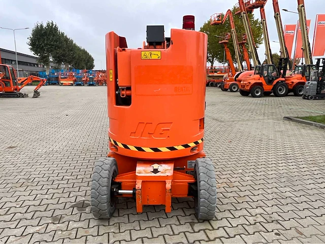 2015 jlg e300ajp hoogwerker - afbeelding 40 van  42