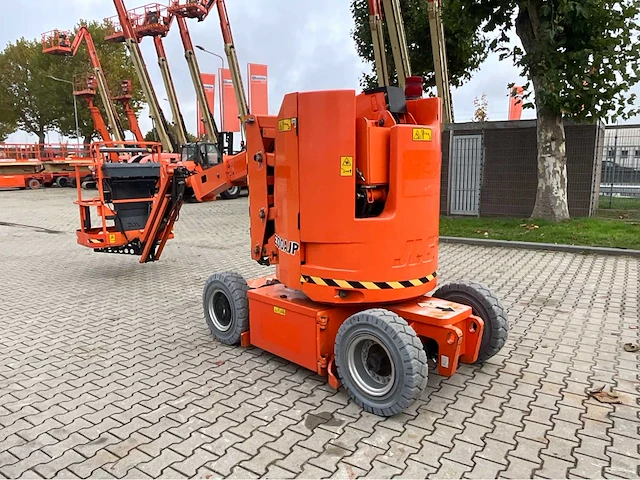 2015 jlg e300ajp hoogwerker - afbeelding 41 van  42