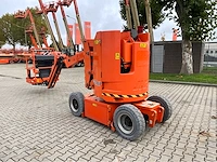 2015 jlg e300ajp hoogwerker - afbeelding 41 van  42