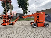 2015 jlg e300ajp hoogwerker - afbeelding 42 van  42