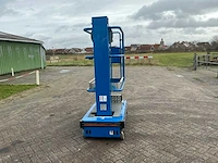 2015 jlg ecolift hoogwerker - afbeelding 2 van  7