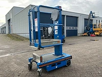 2015 jlg ecolift hoogwerker - afbeelding 4 van  7