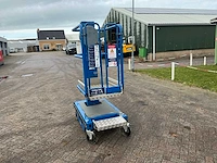 2015 jlg ecolift hoogwerker - afbeelding 6 van  7