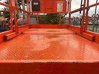 2015 jlg m3369 hoogwerker - afbeelding 3 van  34
