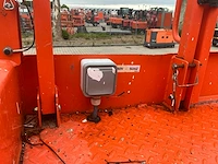 2015 jlg m3369 hoogwerker - afbeelding 5 van  34