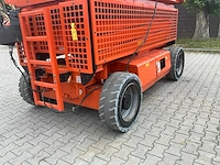 2015 jlg m3369 hoogwerker - afbeelding 6 van  34