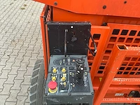 2015 jlg m3369 hoogwerker - afbeelding 8 van  34